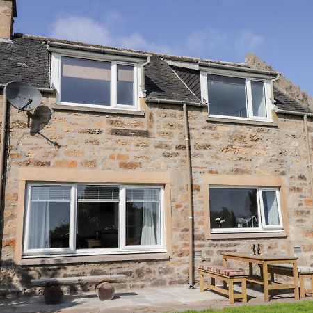 Clyne Cottage Elgin Extérieur photo