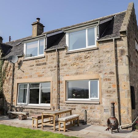 Clyne Cottage Elgin Extérieur photo