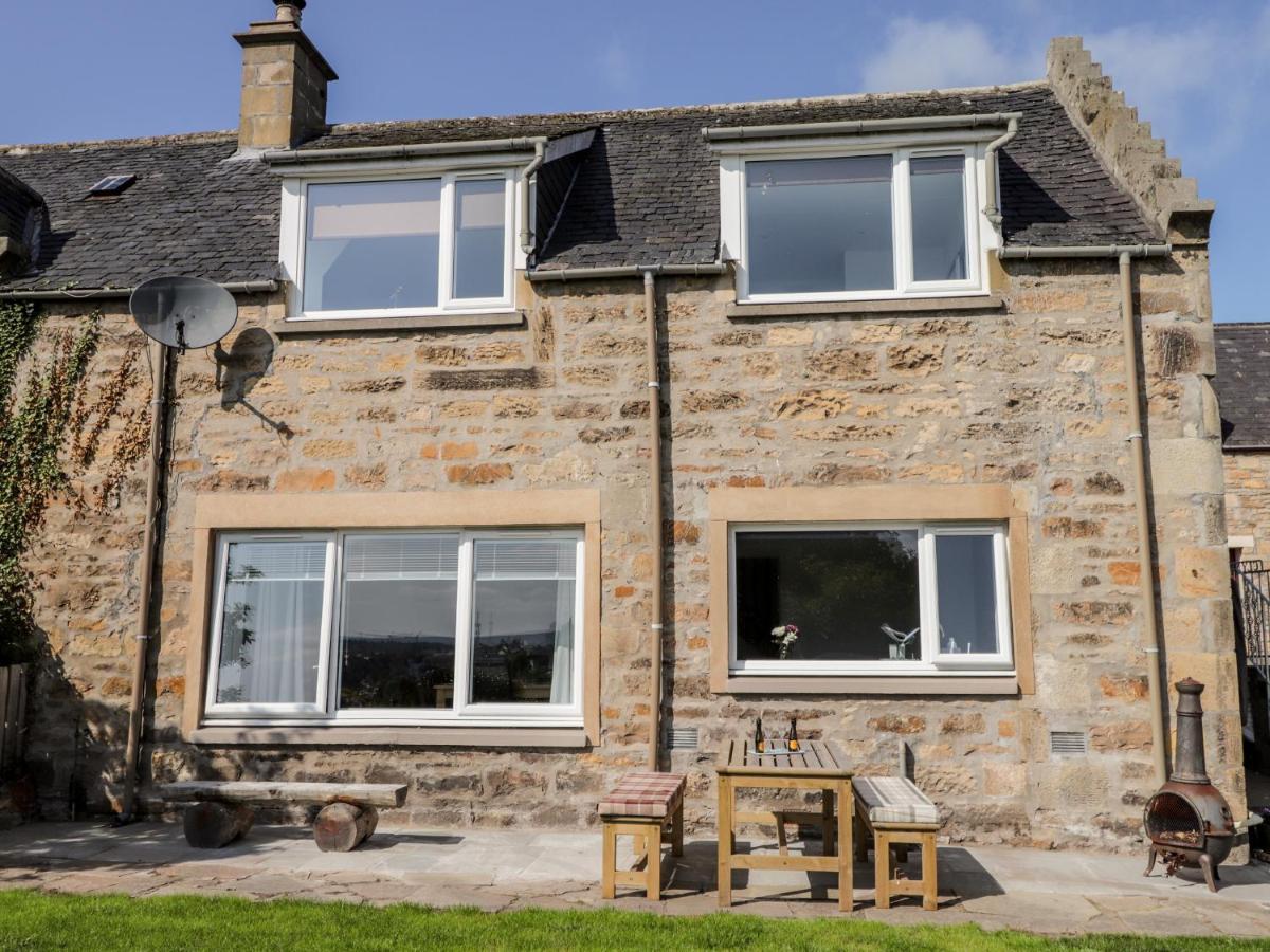 Clyne Cottage Elgin Extérieur photo
